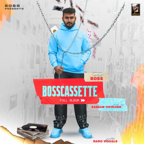 BOSSCASSETTE INTRO | Boomplay Music