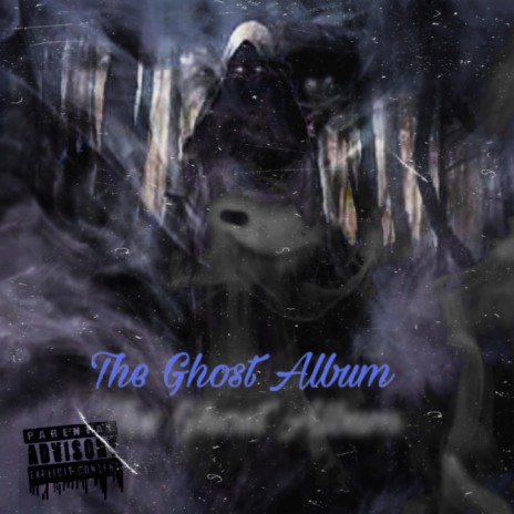 Ghost Ridaz ft. The Lil Maniac