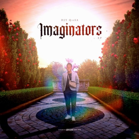 Imaginators | Boomplay Music