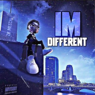 Im Different