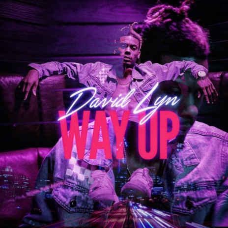 Way Up | Boomplay Music