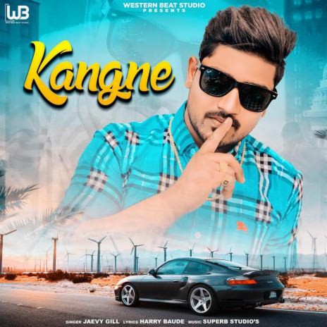 Kangne | Boomplay Music