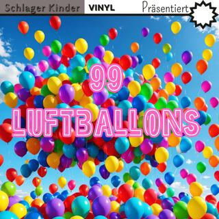 99 Luftballons