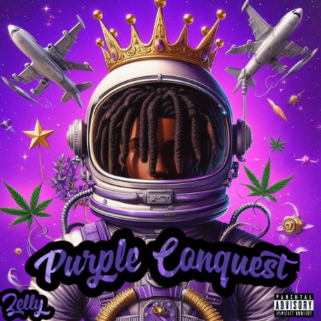 Purple Reign | Boomplay Music