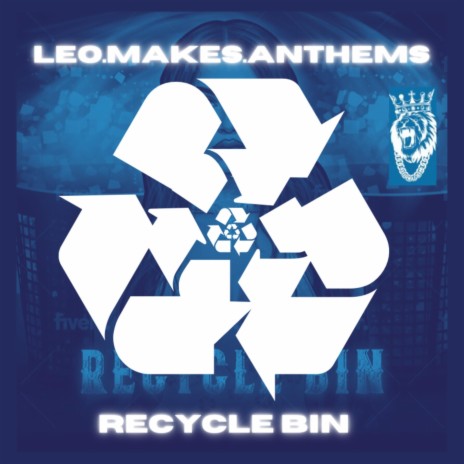 RECYCLE BIN | Boomplay Music