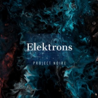 Elektrons