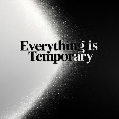 everything is temporary | Boomplay Music