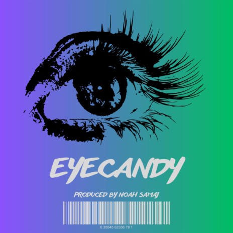 EyeCandy (Instrumental Version) | Boomplay Music