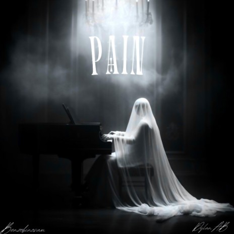 Pain ft. Dylan AB | Boomplay Music