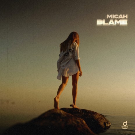 Blame | Boomplay Music