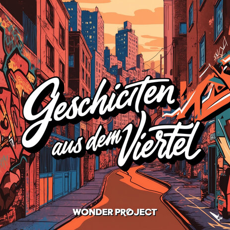 Geschichten aus dem Viertel | Boomplay Music