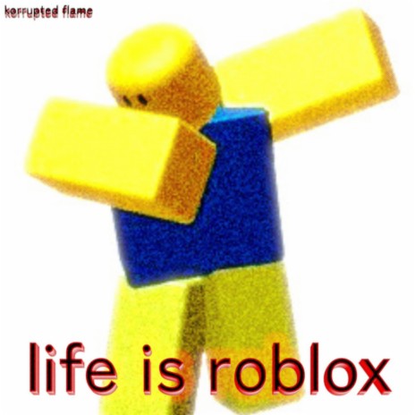 Life is roblox (Phonk version)