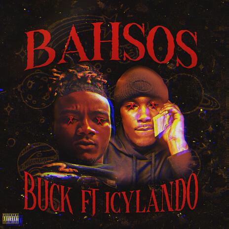 BAHSOS ft. IcyLando | Boomplay Music