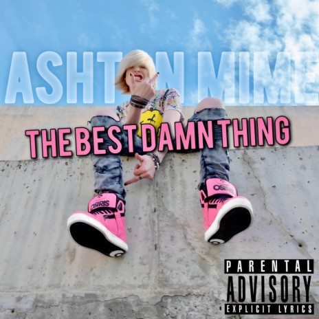 The Best Damn Thing | Boomplay Music