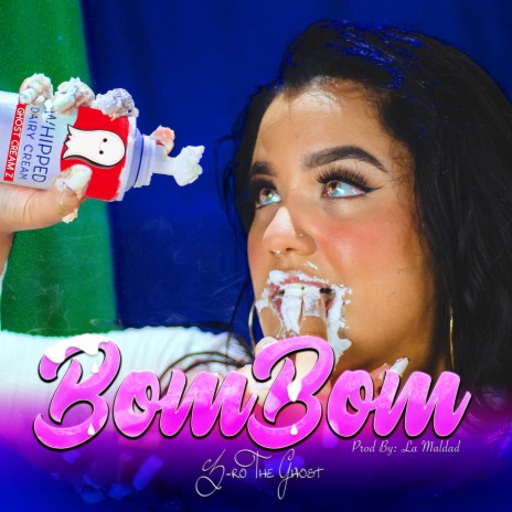 BomBom (Radio Edit) | Boomplay Music