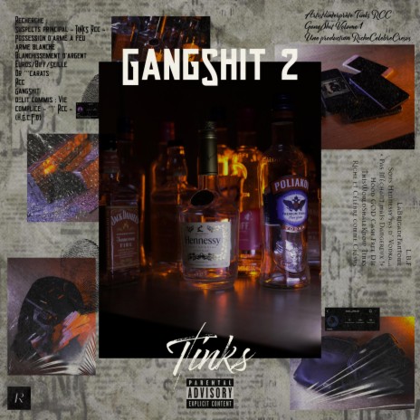 Gangshit 2 | Boomplay Music