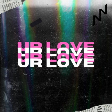 UR LOVE | Boomplay Music