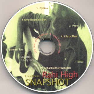 Rahi High