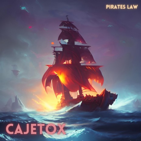 Pirates Law | Boomplay Music