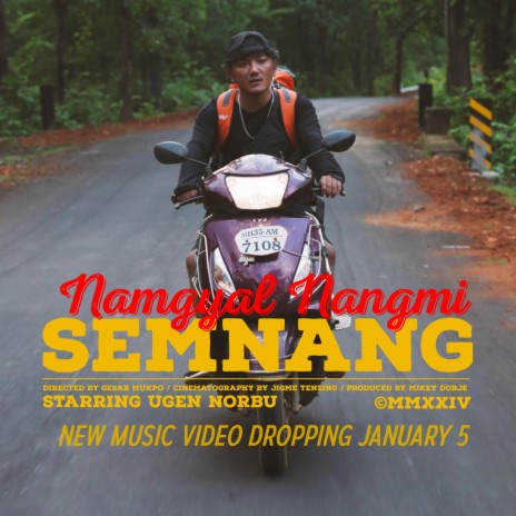 Semnang | Boomplay Music