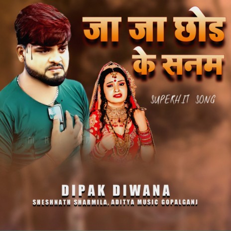 Ja Ja Chhod Ke Sanam | Boomplay Music