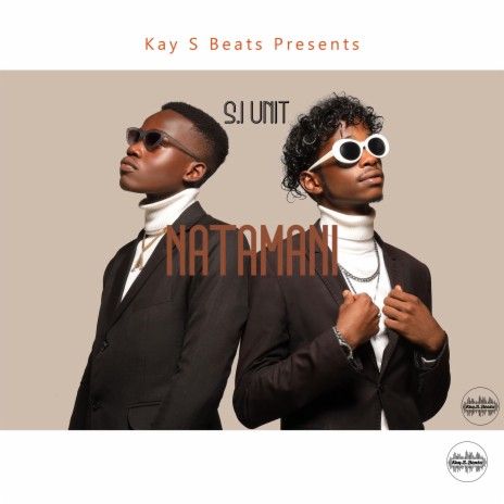 Natamani (Radio Version) ft. SI Unit Music | Boomplay Music