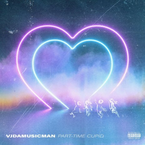 Part-Time Cupid | Boomplay Music