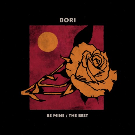 Be Mine | Boomplay Music