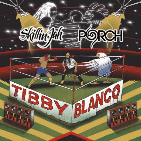 Tibby Blanco ft. Skillinjah | Boomplay Music