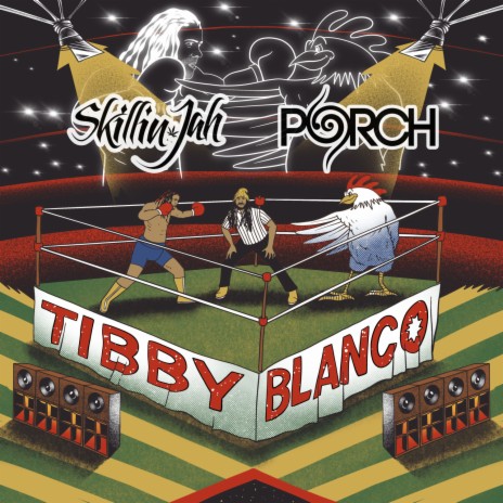 Tibby Blanco ft. Skillinjah