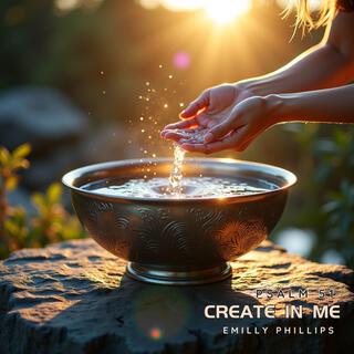 Create In Me (Psalm 51) lyrics | Boomplay Music