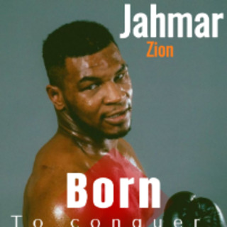 Born to conquer