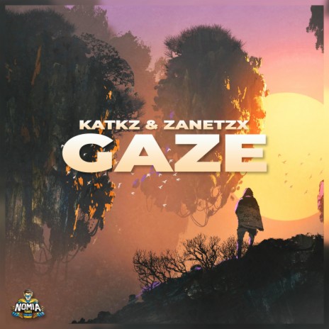 Gaze ft. ZaneTzx