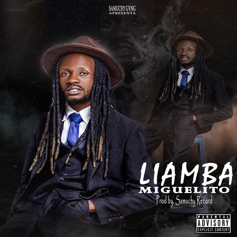 LIAMBA | Boomplay Music