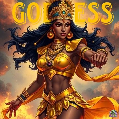 Goddess | Boomplay Music