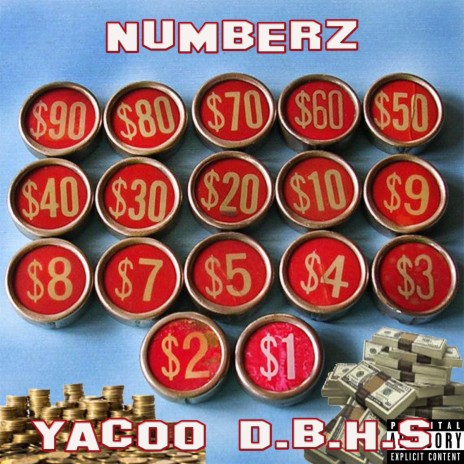 Numberz | Boomplay Music