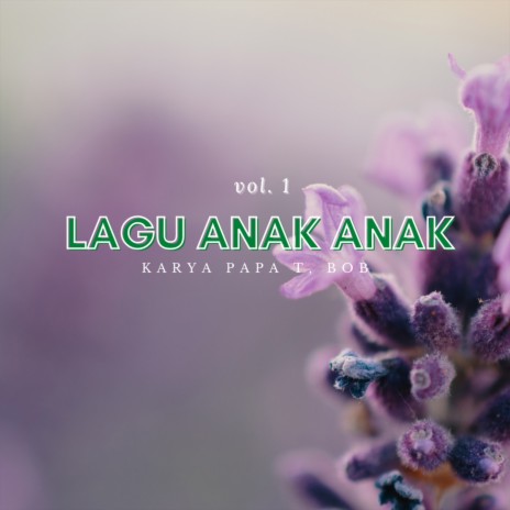 Serba Salah (From Lagu Taman Kanak Kanak, Vol. 1) | Boomplay Music