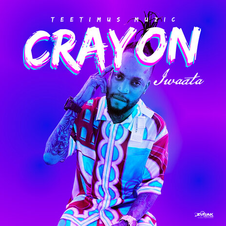 Crayon ft. Teetimus | Boomplay Music