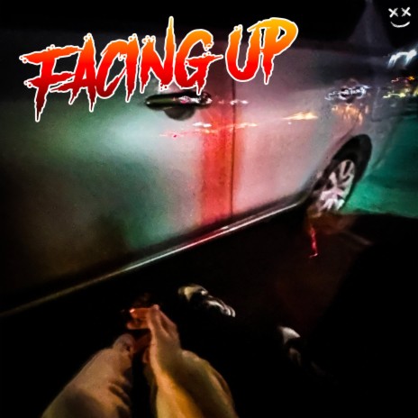 FACING UP | Boomplay Music