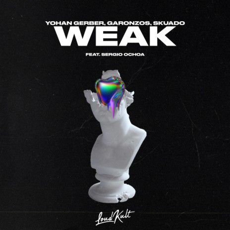 Weak ft. Garonzos, Skuado, Sergio Ochoa, Adam Met & Jack Met | Boomplay Music