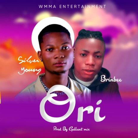 ORI ft. Brinbee | Boomplay Music