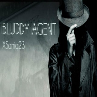 Bluddy Agent