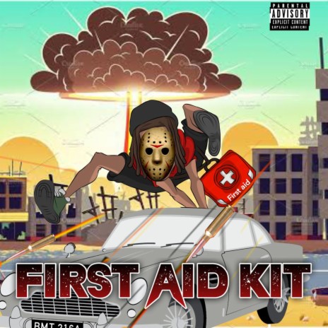 First Aid Kit