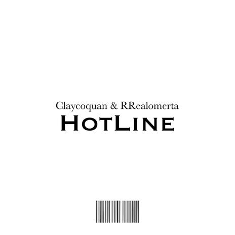 HotLine ft. RRealomerta | Boomplay Music