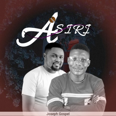 Asiri ft. Abiodun Olomoyoyo | Boomplay Music