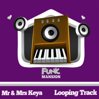 Looping Track