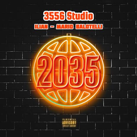 MARIO BALOTELLI ft. 3556 STUDIO | Boomplay Music