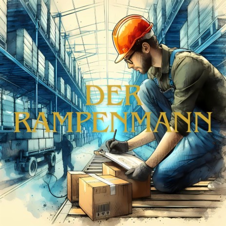 Der Rampenmann | Boomplay Music