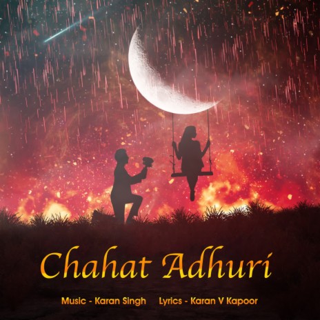 Chahat Adhuri | Boomplay Music