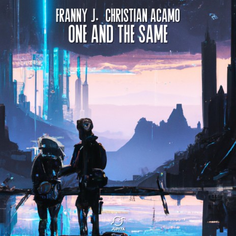 One And The Same ft. Christian Acamo, Francisco Marin & Christian McDaniel